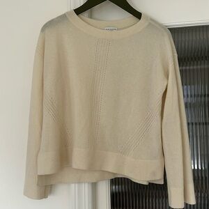 Club Monaco Cashmere Sweater